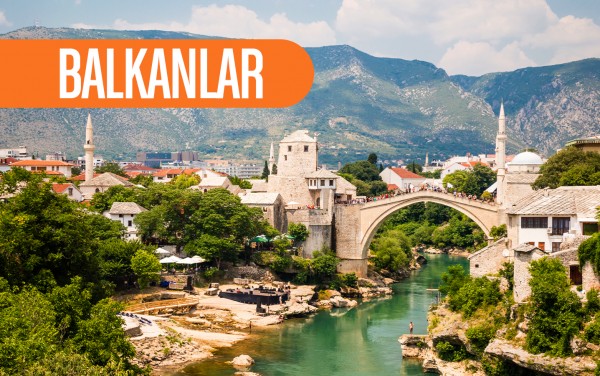 18.10.2025 6 gece 7 günlük      BÜYÜK BALKANLAR TURU