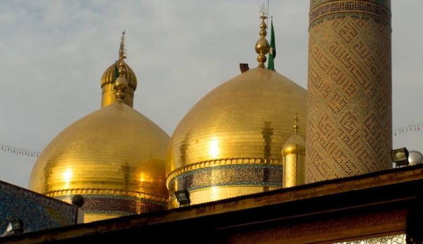 21.01.2026 3 gece 4 gün IRAK TURU